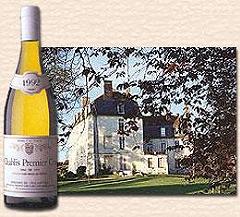 Domaine Durup - AOC Chablis